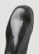 Maison Margiela Brushed Chelsea Boots