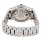 Chopard Happy Sport Pink Dial Ladies Watch 278559-3025