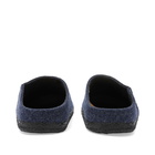 Birkenstock Zermatt Standard in Dark Blue