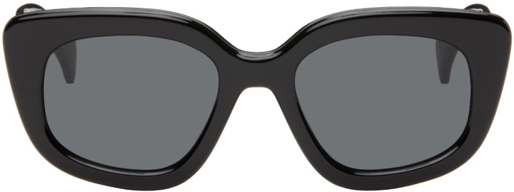 Photo: Kenzo Black Kenzo Paris Boke 2.0 Sunglasses