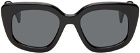 Kenzo Black Kenzo Paris Boke 2.0 Sunglasses