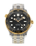 Omega Seamaster Diver 300m 210.20.42.20.01.002