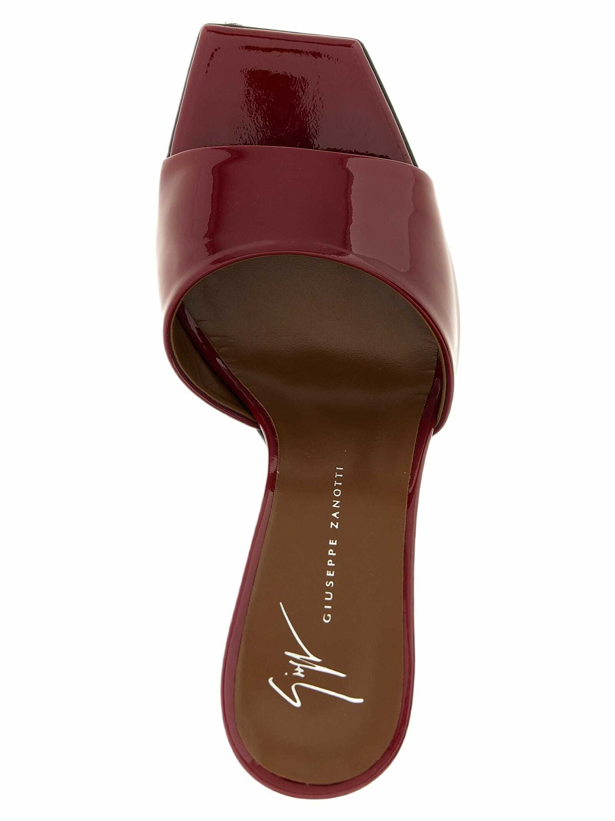Giuseppe Zanotti mya Sandals