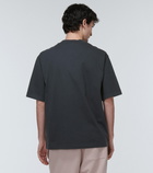 Acne Studios - Logo cotton jersey T-shirt