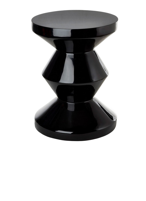 Photo: Polspotten Zig Zag Stool