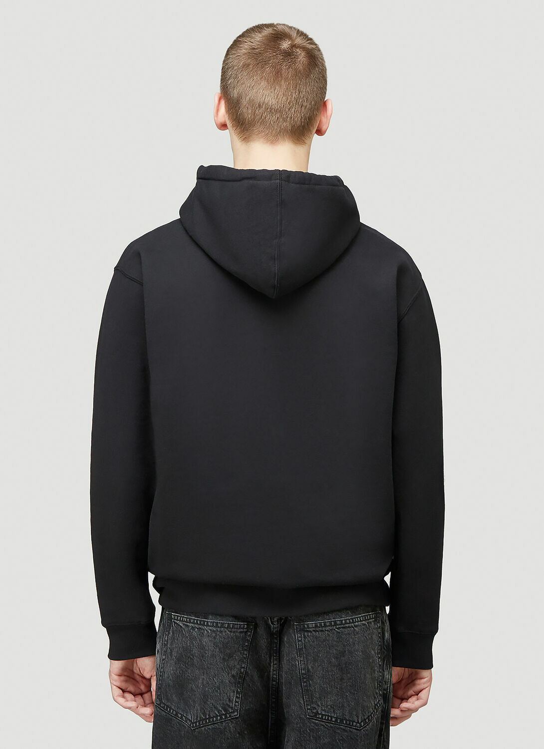 Saintwoods Little Devils Hooded Sweatshirt