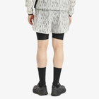 Over Over Men's Two Layer Short in Eric