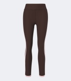 The Upside Rhythm leggings