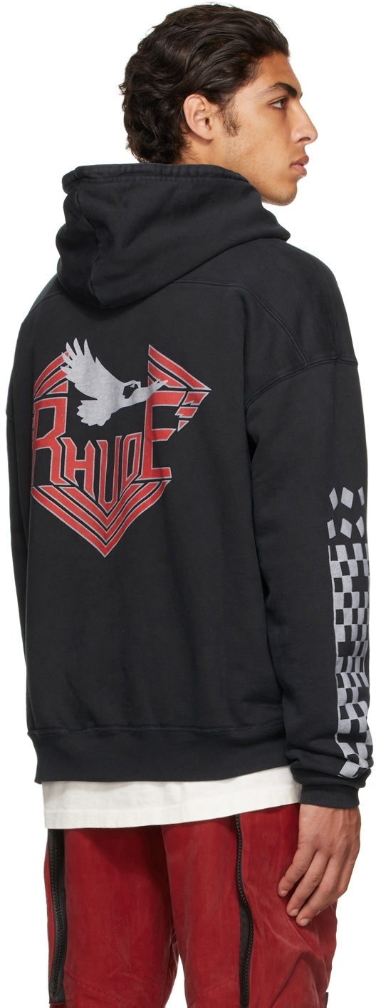 Hoodie rhude online