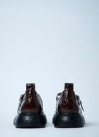 GANNI Butterfly Mary Jane Shoes