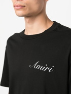 AMIRI - T-shirt With Logo