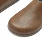 Crocs Dylan Burnished Clog in Mocha