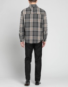 Represent Mens Shirt Lead