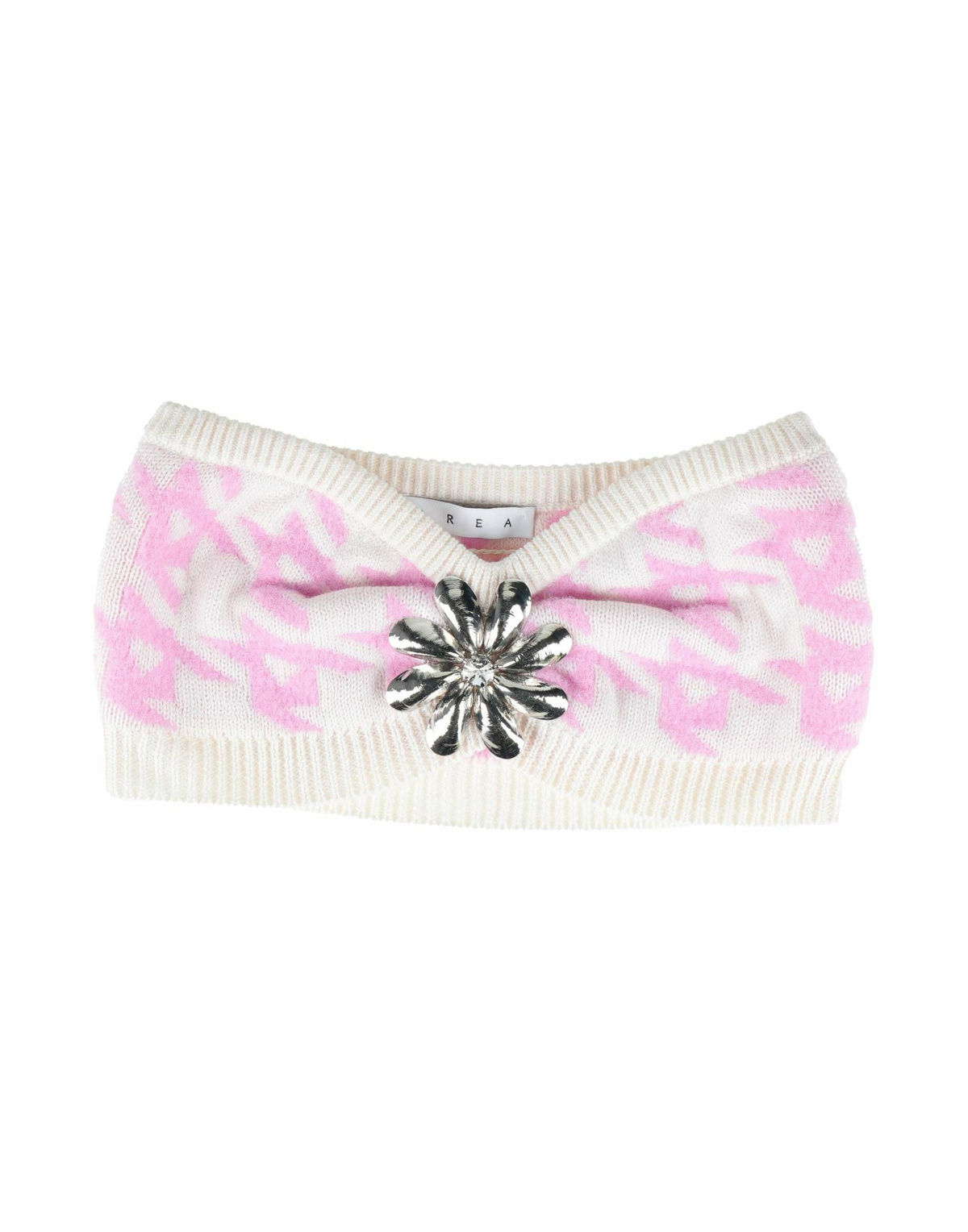 Area Womens Hair accessory Ivory