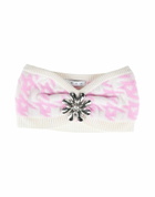 Area Womens Hair accessory Ivory
