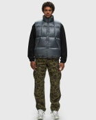 Goldwin Goldwin 0 Pertex Quantum Down Vest Grey Vests