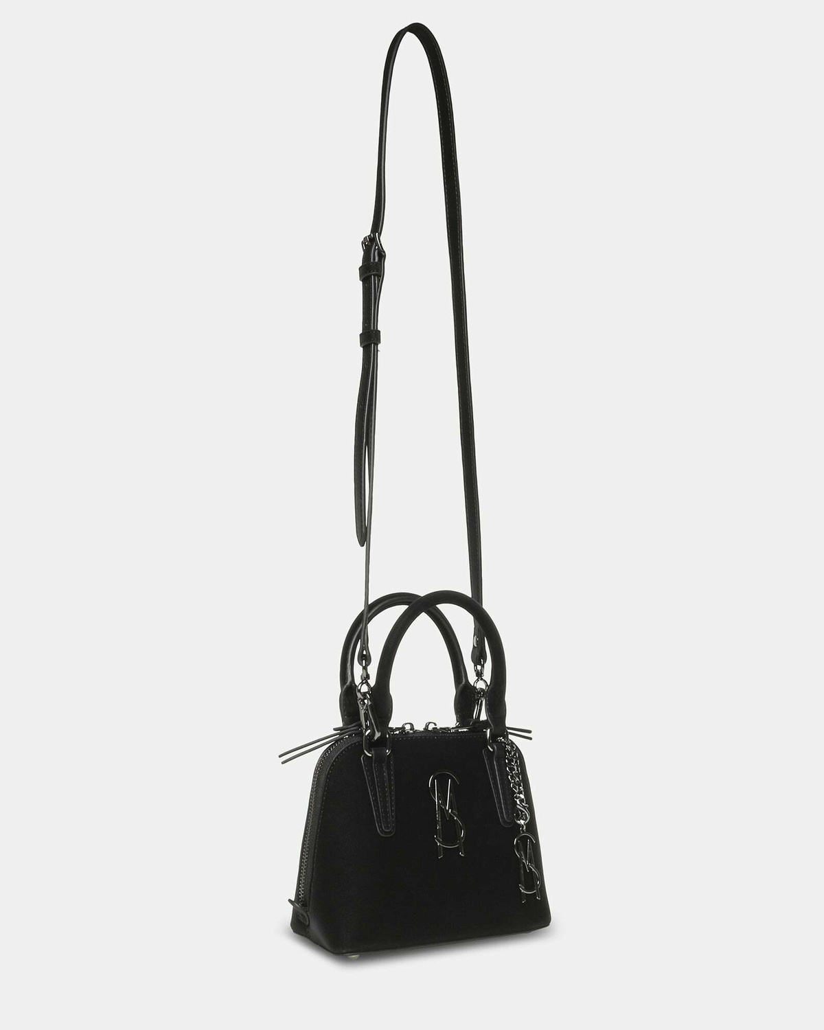 Steve Madden Brulingv Bag in Black