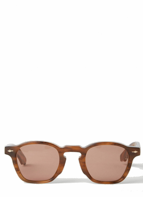 Photo: Zephirin Sunglasses in Brown