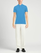 Gant Mens Polo shirt Azure