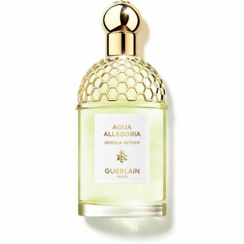 Photo: Guerlain Unisex Aqua Allegoria Nerolia Vetiver EDT Spray 4.2 oz Fragrances 3346470144132