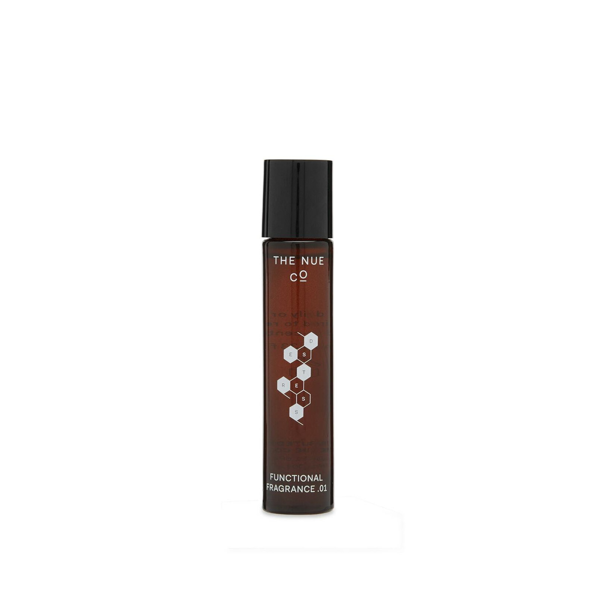 The nue sales company functional fragrance