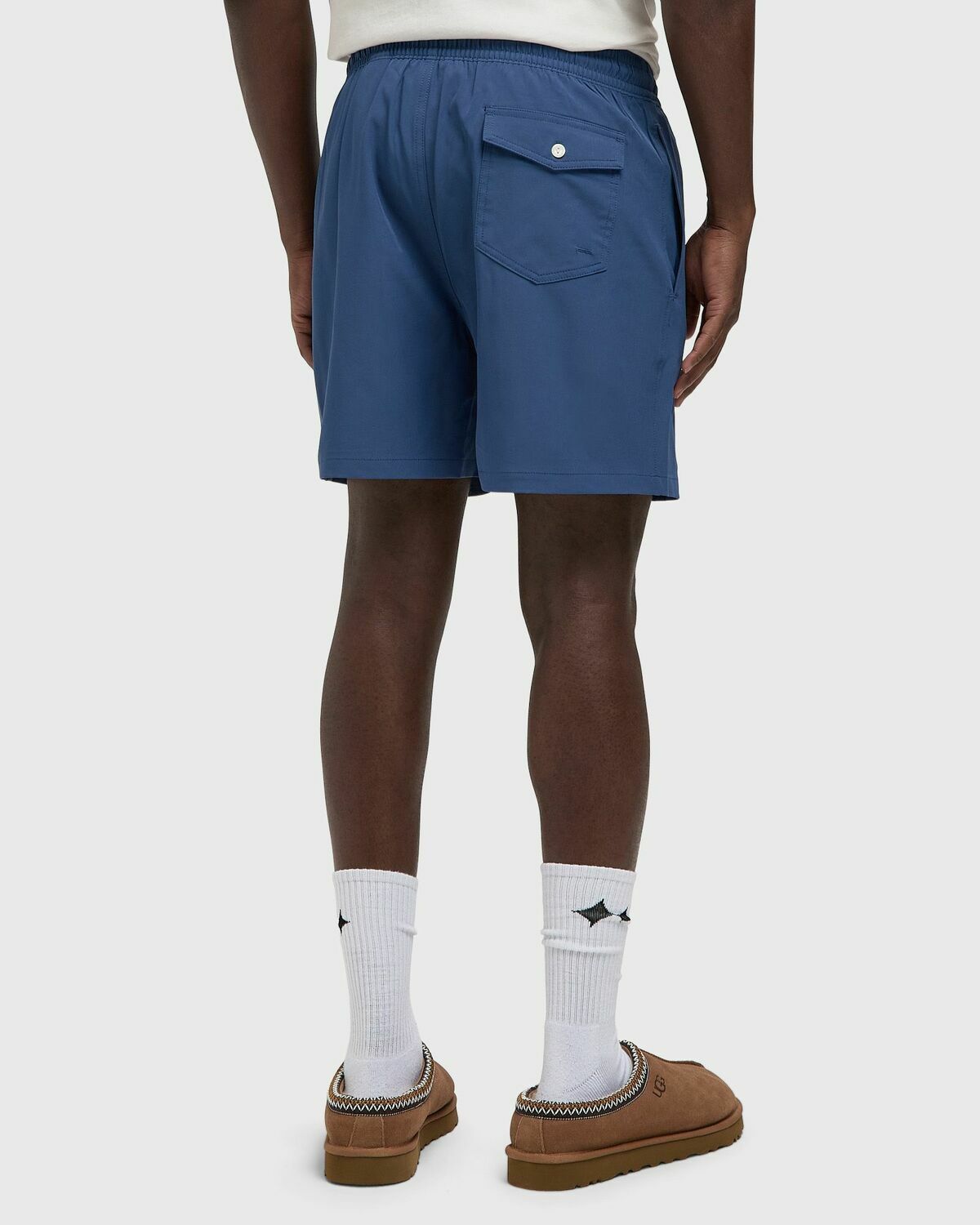 SWIM TRUNK