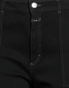 Closed Womens Jeans in Black