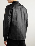 Belstaff - Tour Waxed-Cotton Jacket - Black