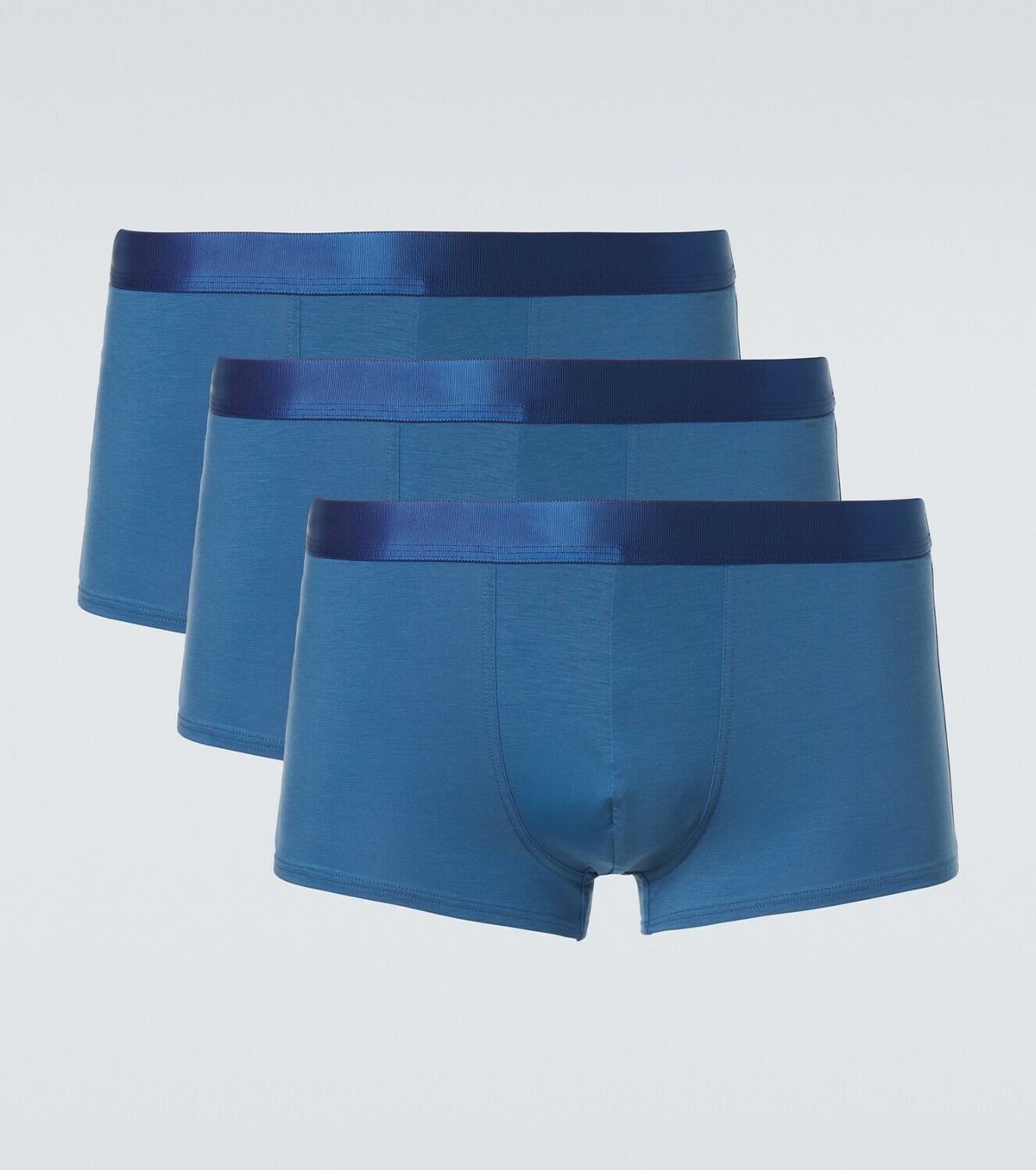 CDLP Set of 3 jersey boxer briefs