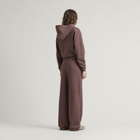 END. Women's Classic Sweatpants in Chocolate