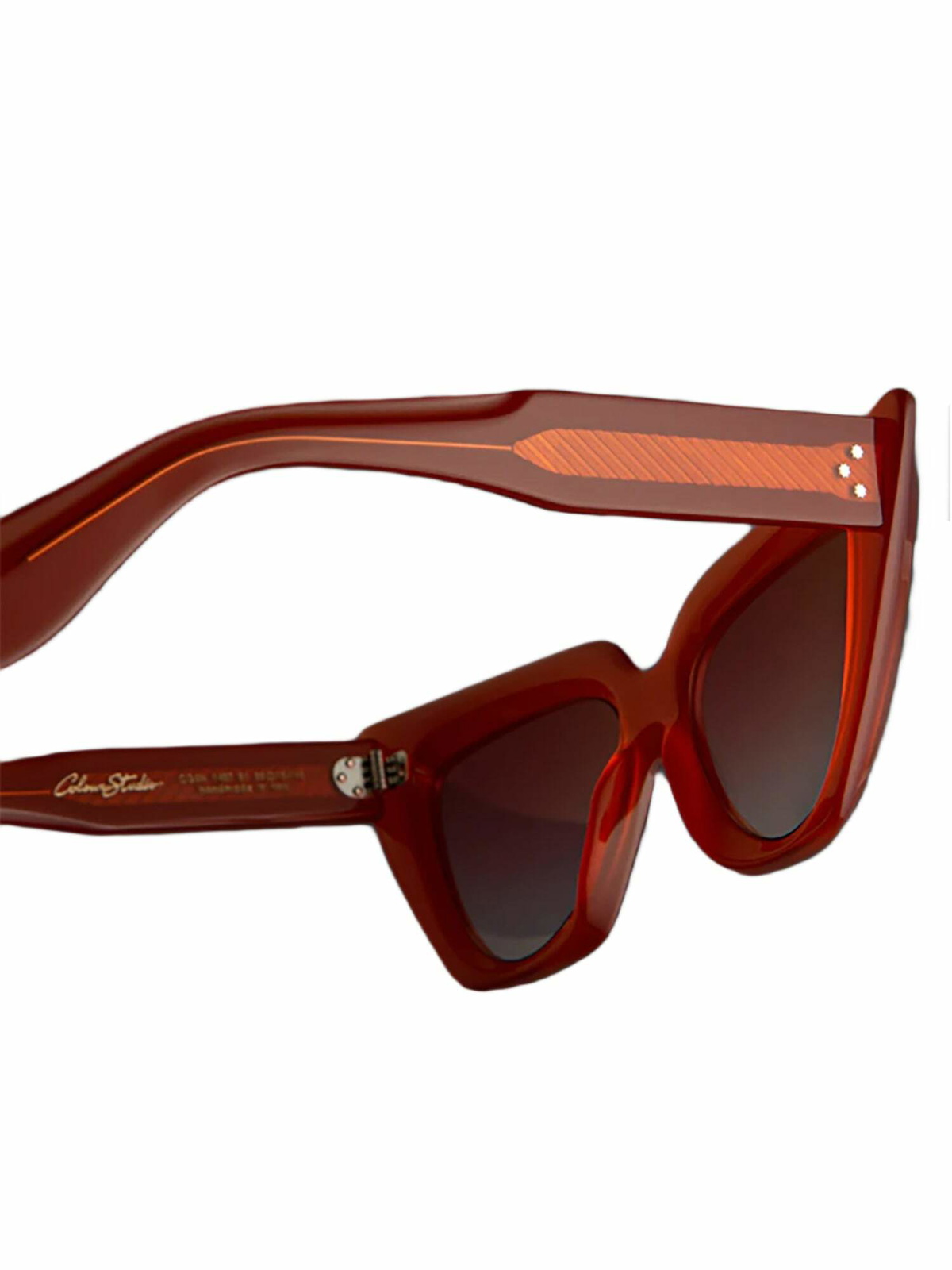 Cutler and Gross 1407 Eyewear
