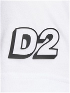 DSQUARED2 - D2 Crewneck T-shirt