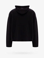 Mm6 Maison Margiela   Sweatshirt Black   Mens