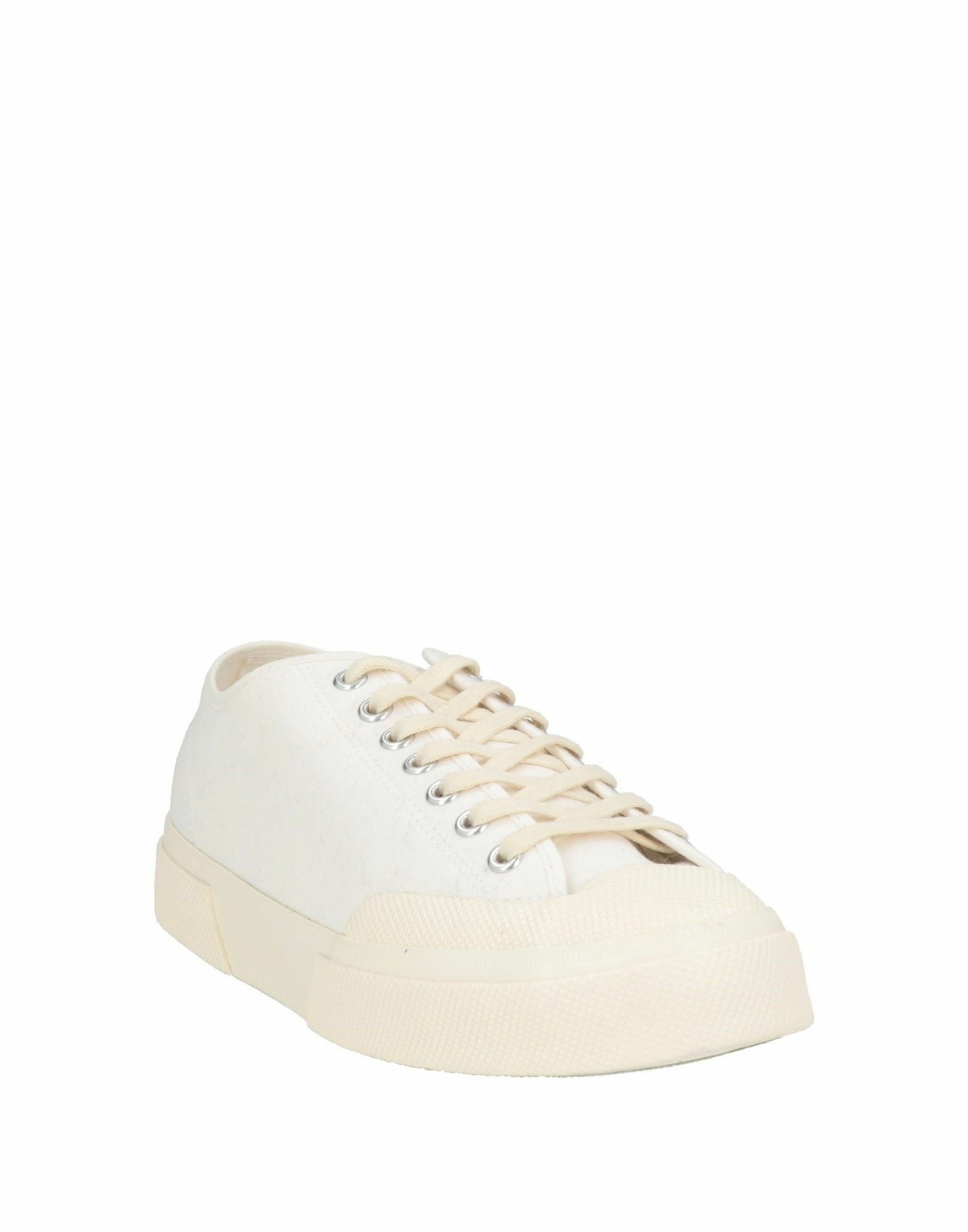 Artifact By Superga Womens Sneakers in Off white