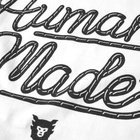 Human Made Script Logo Tee