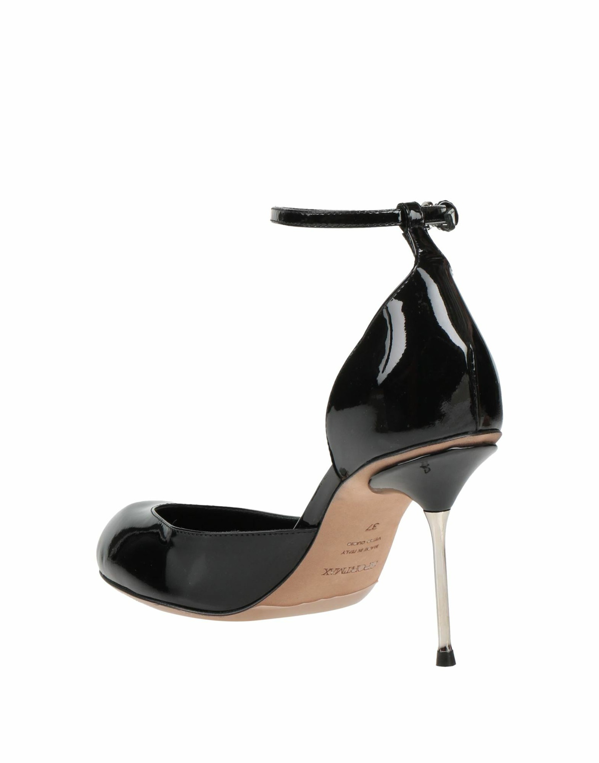 Sportmax Womens Pumps in Black