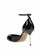 Sportmax Womens Pumps in Black