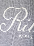 Frame Unisex Cashmere Knit Sweater
