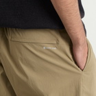 Snow Peak Men's Utility Trousers in Greige