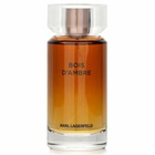 Karl Lagerfeld Mens Bois d'Ambre EDT 3.4 oz Fragrances 3386460124867