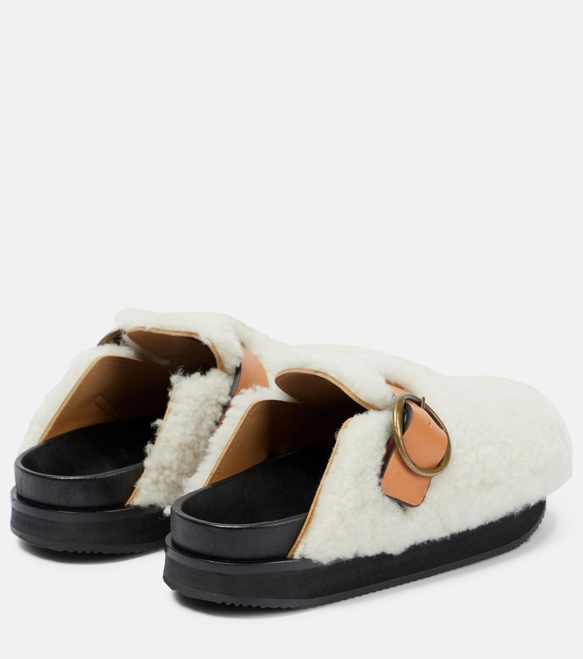 isabel marant mirvin mules