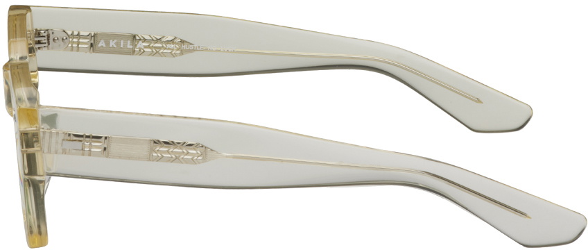 Ares Sunglasses