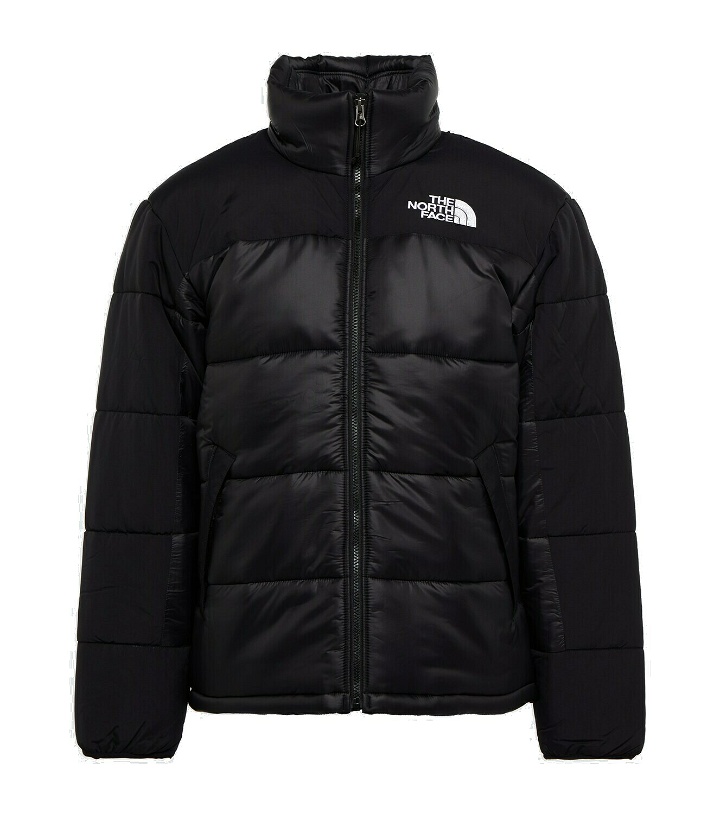 Photo: The North Face - Himalayan Insulated jacket