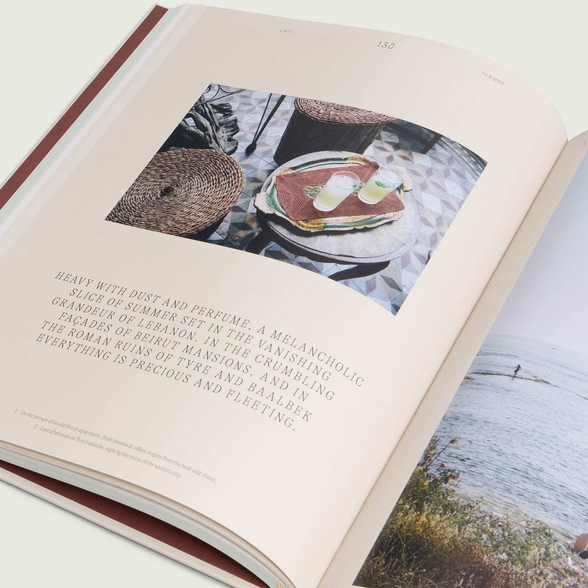 Gestalten A Spoonful of Sun (New Edition) in Pauline Chardin