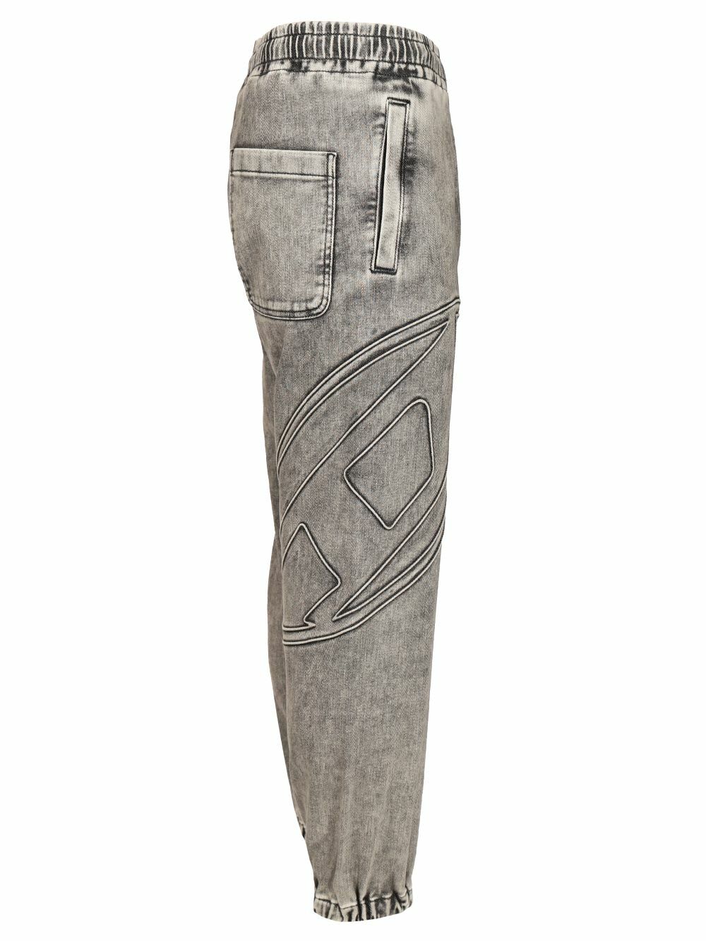 Diesel d-pint Track Trousers