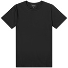 A.P.C. Men's Jimmy T-Shirt in Black