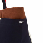 HAY Weekend Bag - Medium in Cream Multi 