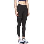 adidas Originals Black Coeeze Leggings