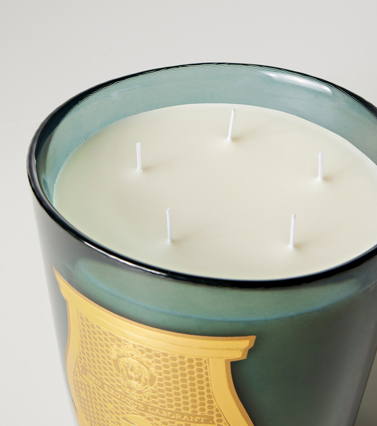 Trudon Figuerie Great scented candle