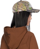Praying Khaki 'God's Favorite' Cap